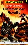 Battletech 54: Flammen der Revolte