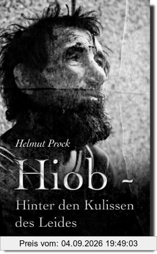 Hiob - Hinter den Kulissen des Leides