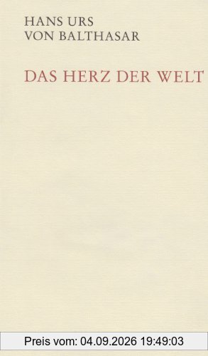 Das Herz der Welt