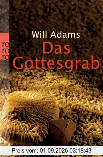 Das Gottesgrab