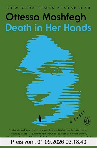 Death in Her Hands: A Novel
