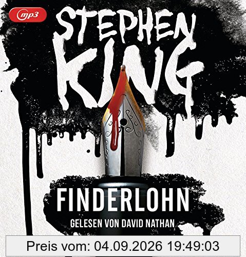 Finderlohn