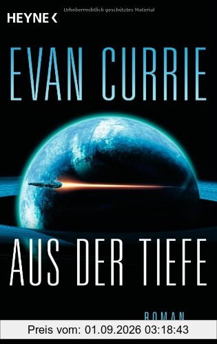 Aus der Tiefe: Odyssey 2