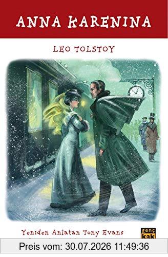 Lev Tolstoj Anna Karenina