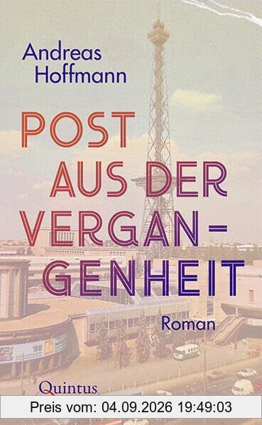 Post aus der Vergangenheit