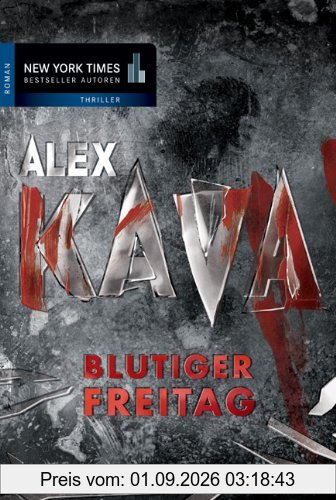 Blutiger Freitag
