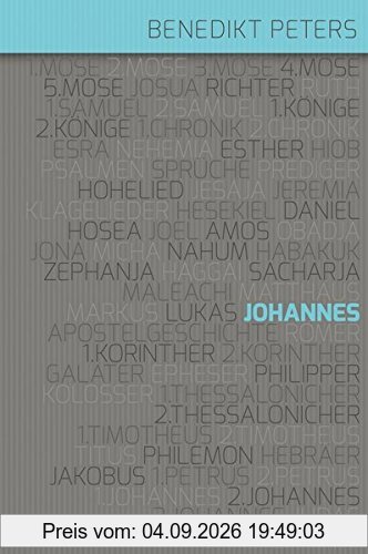 Kommentar zum Johannes-Evangelium
