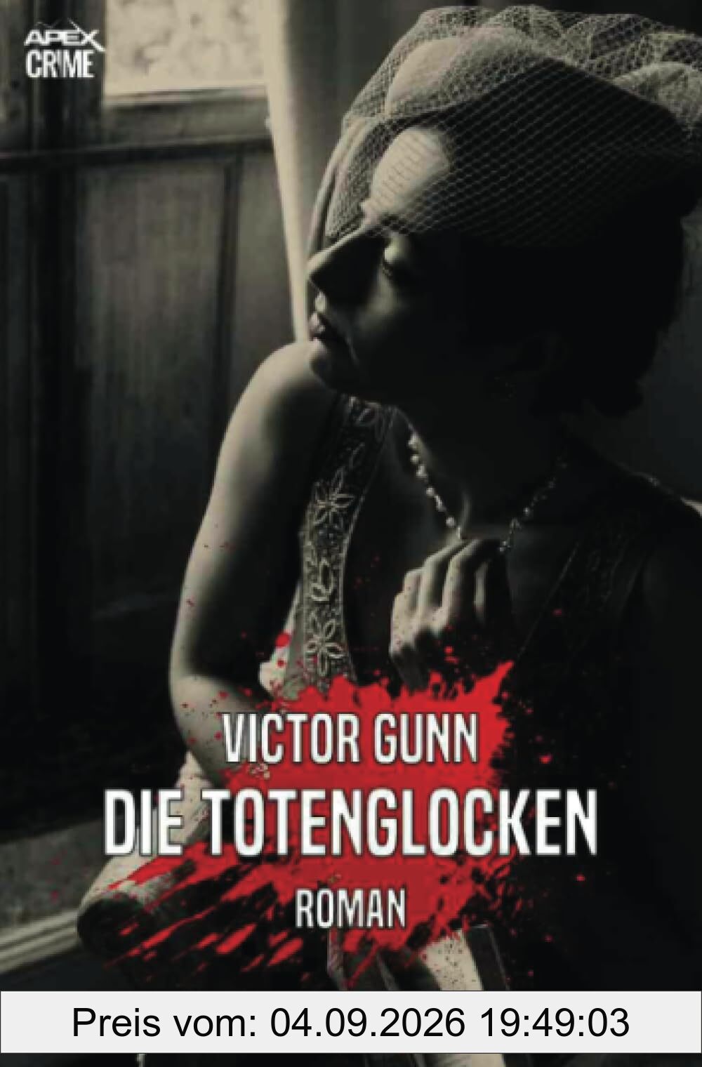 DIE TOTENGLOCKEN: Der Krimi-Klassiker!