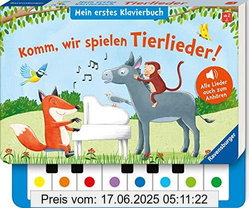 Binding : Pappbilderbuch, Edition : 1, Label : Ravensburger Verlag GmbH, Publisher : Ravensburger Verlag GmbH, medium : Sonstige Einbände, numberOfPages : 18, publicationDate : 2020-09-01, releaseDate : 2020-07-31, ISBN : 3473438898