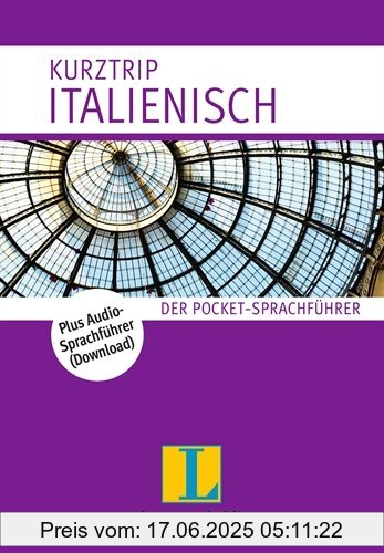 Binding : Gebundene Ausgabe, Label : Langenscheidt, Publisher : Langenscheidt, medium : Gebundene Ausgabe, numberOfPages : 256, publicationDate : 2012-03-07, releaseDate : 2012-03-07, languages : italian, german, ISBN : 3468234031