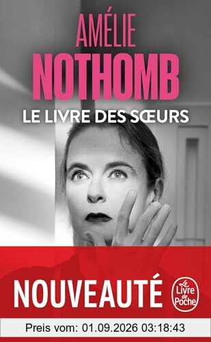 Le livre des soeurs