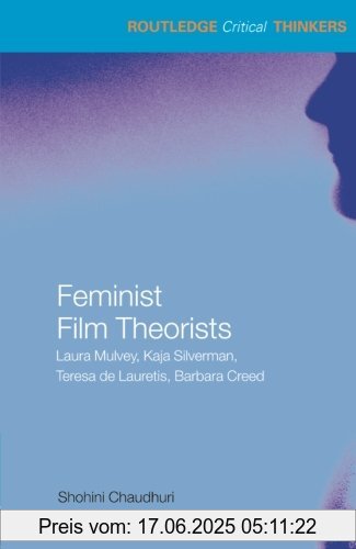 Binding : Taschenbuch, Edition : New, Label : Routledge, Publisher : Routledge, NumberOfItems : 1, PackageQuantity : 1, medium : Taschenbuch, numberOfPages : 164, publicationDate : 2006-08-24, releaseDate : 2006-08-24, authors : Shohini Chaudhuri, ISBN : 0415324335