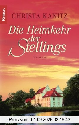 Die Heimkehr der Stellings