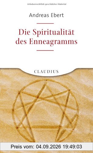 Die Spiritualität des Enneagramms