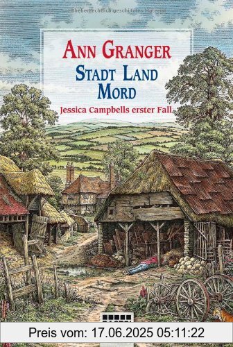 Binding : Taschenbuch, Edition : 1., Label : BasteiLübbe, Publisher : BasteiLübbe, medium : Taschenbuch, numberOfPages : 396, publicationDate : 2010-05-29, authors : Ann Granger, translators : Axel Merz, languages : german, ISBN : 3404163923
