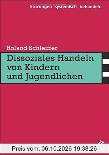 Dissoziales Handeln von Kindern und Jugendlichen (Störungen systemisch behandeln)