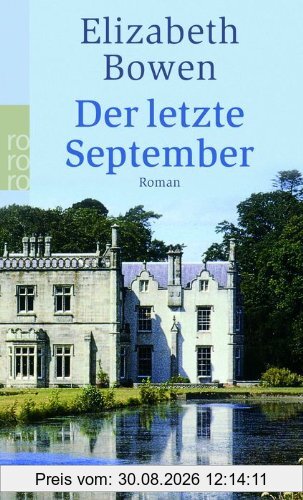 Der letzte September