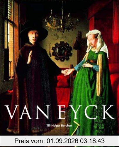 Jan van Eyck