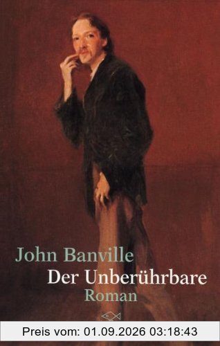 Der Unberührbare. Roman