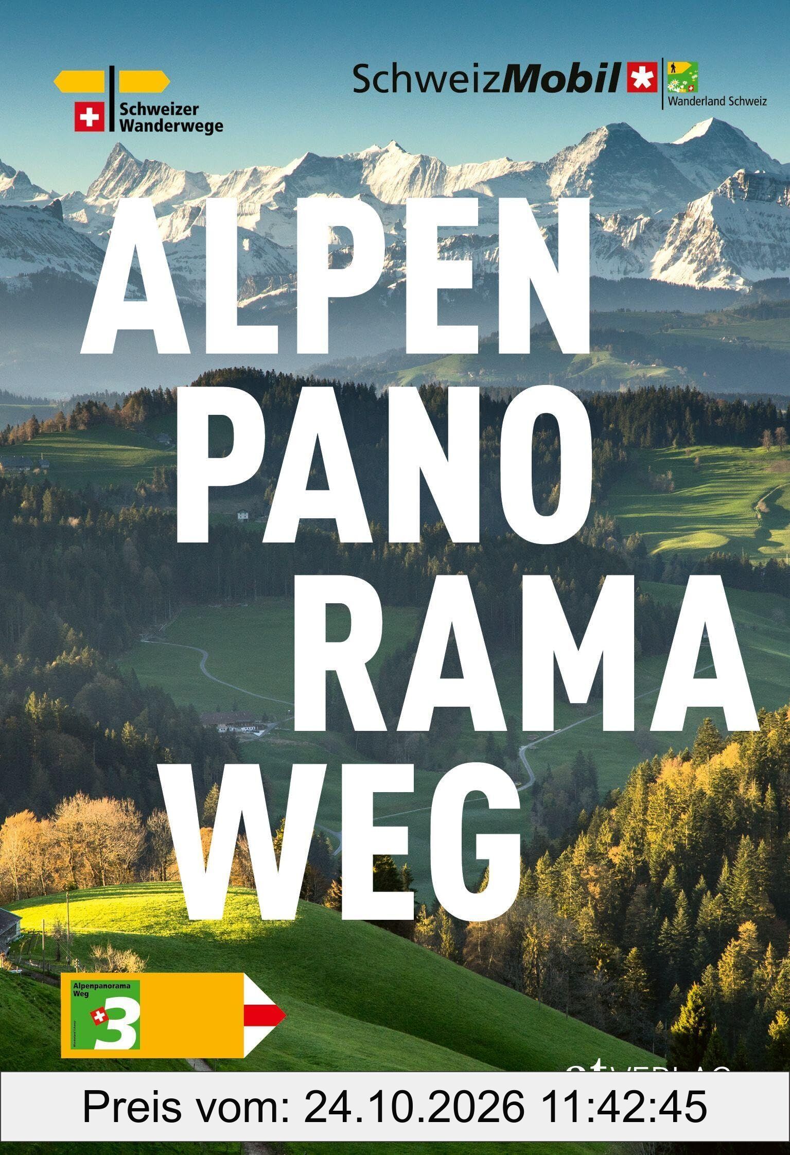 Alpenpanoramaweg