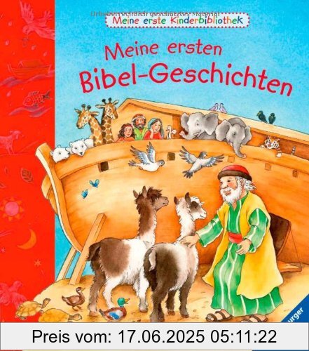 Binding : Pappbilderbuch, Edition : 2, Label : Ravensburger Buchverlag, Publisher : Ravensburger Buchverlag, medium : Sonstige Einbände, numberOfPages : 30, publicationDate : 2013-01-01, authors : Hannelore Dierks, languages : german, ISBN : 347343373X