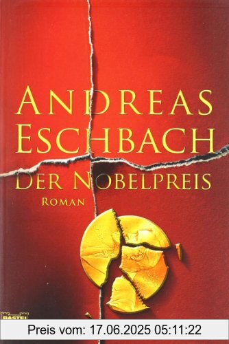 Brand : Bastei Lübbe, Binding : Taschenbuch, Edition : Aufl. 2013, Label : Bastei Lübbe (Bastei Lübbe Taschenbuch), Publisher : Bastei Lübbe (Bastei Lübbe Taschenbuch), medium : Taschenbuch, numberOfPages : 560, publicationDate : 2007-10-16, authors : Andreas Eschbach, languages : german, ISBN : 340415763X