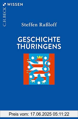 Binding : Taschenbuch, Edition : 2., neu bearbeitete und aktualisierte, Label : C.H.Beck, Publisher : C.H.Beck, medium : Taschenbuch, numberOfPages : 127, publicationDate : 2020-02-17, releaseDate : 2020-02-17, authors : Steffen Raßloff, ISBN : 3406747345