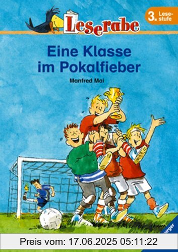 Binding : Gebundene Ausgabe, Edition : 1, Label : Ravensburger Buchverlag, Publisher : Ravensburger Buchverlag, medium : Gebundene Ausgabe, numberOfPages : 96, publicationDate : 2006-02-01, authors : Manfred Mai, languages : german, ISBN : 3473361755