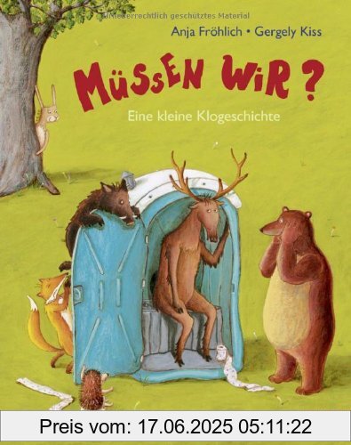 Binding : Taschenbuch, Edition : Lizenzausgabe, Label : Beltz & Gelberg, Publisher : Beltz & Gelberg, medium : Taschenbuch, numberOfPages : 32, publicationDate : 2014-01-21, authors : Gergely Kiss, Anja Fröhlich, languages : german, ISBN : 3407761244