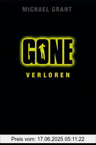 Binding : Gebundene Ausgabe, Edition : 2, Label : Ravensburger Buchverlag, Publisher : Ravensburger Buchverlag, medium : Gebundene Ausgabe, numberOfPages : 512, publicationDate : 2010-01-01, authors : Michael Grant, translators : Jaqueline Csuss, languages : german, ISBN : 3473353167
