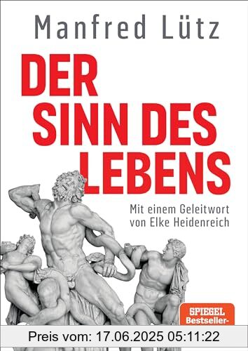 Binding : Gebundene Ausgabe, Label : Kösel-Verlag, Publisher : Kösel-Verlag, medium : Gebundene Ausgabe, numberOfPages : 368, publicationDate : 2024-03-13, releaseDate : 2024-03-13, authors : Manfred Lütz, ISBN : 3466373107