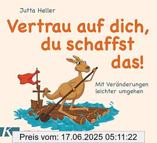 Binding : Gebundene Ausgabe, Label : Kösel-Verlag, Publisher : Kösel-Verlag, medium : Gebundene Ausgabe, numberOfPages : 48, publicationDate : 2021-10-04, releaseDate : 2021-10-04, authors : Jutta Heller, ISBN : 3466347742