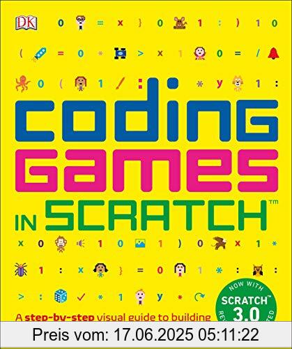 Brand : DK Publishing (Dorling Kindersley), Binding : Taschenbuch, Edition : Revised, Updated, Label : DK Children, Publisher : DK Children, PackageQuantity : 1, Format : Illustriert, medium : Taschenbuch, numberOfPages : 224, publicationDate : 2019-08-06, releaseDate : 2019-08-06, authors : Jon Woodcock, ISBN : 1465477330