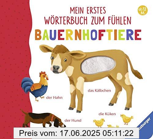 Binding : Spiralbindung, Edition : 1, Label : Ravensburger Buchverlag, Publisher : Ravensburger Buchverlag, medium : Sonstige Einbände, numberOfPages : 10, publicationDate : 2019-04-22, ISBN : 3473437964