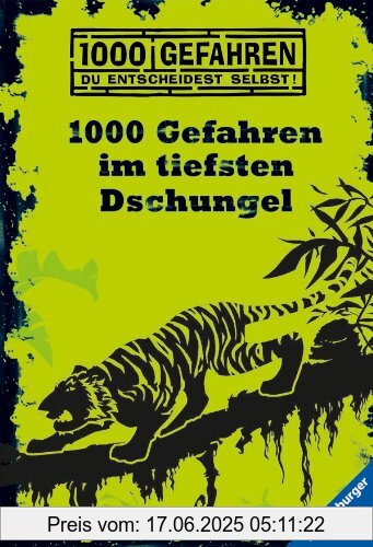 Binding : Taschenbuch, Edition : 1, Label : Ravensburger Buchverlag, Publisher : Ravensburger Buchverlag, medium : Taschenbuch, numberOfPages : 256, publicationDate : 2011-06-01, authors : Fabian Lenk, Montgomery, R. A., translators : Ellen Oberlies, languages : german, ISBN : 3473543772