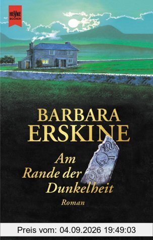 Am Rande der Dunkelheit