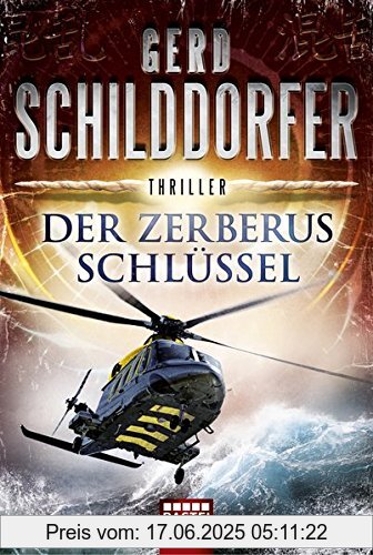 Binding : Taschenbuch, Label : Bastei Lübbe (Bastei Lübbe Taschenbuch), Publisher : Bastei Lübbe (Bastei Lübbe Taschenbuch), medium : Taschenbuch, numberOfPages : 816, publicationDate : 2017-10-26, releaseDate : 2017-10-26, authors : Gerd Schilddorfer, languages : german, ISBN : 3404175956