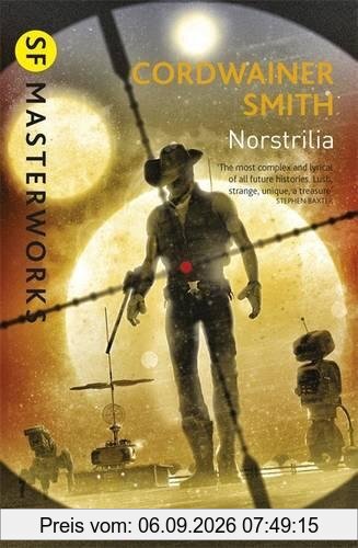 Norstrilia (S.F. MASTERWORKS)