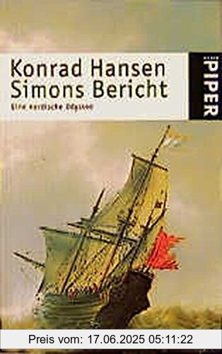 Binding : Taschenbuch, Edition : 2., , Label : Piper, Publisher : Piper, NumberOfItems : 1, medium : Taschenbuch, numberOfPages : 558, publicationDate : 2000-01-01, authors : Konrad Hansen, ISBN : 3492228453