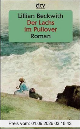 Der Lachs im Pullover, Großdruck