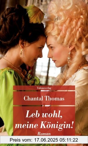 Binding : Taschenbuch, Edition : 1. Aufl., Label : Unionsverlag, Publisher : Unionsverlag, medium : Taschenbuch, numberOfPages : 296, publicationDate : 2012-06-25, authors : Chantal Thomas, languages : german, ISBN : 3293205941