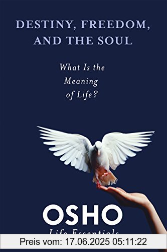 Binding : Taschenbuch, Edition : 1, Label : Griffin, Publisher : Griffin, NumberOfItems : 1, PackageQuantity : 1, medium : Taschenbuch, numberOfPages : 216, publicationDate : 2010-04-13, releaseDate : 2010-04-13, authors : Osho, ISBN : 0312595433