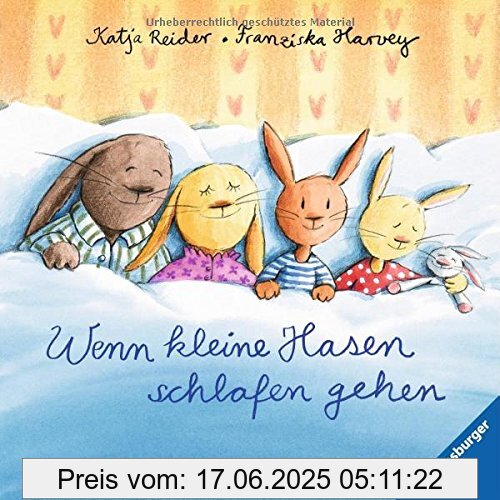 Brand : Ravensburger, Binding : Pappbilderbuch, Edition : 1, Label : Ravensburger Buchverlag, Publisher : Ravensburger Buchverlag, medium : Sonstige Einbände, numberOfPages : 16, publicationDate : 2015-01-01, releaseDate : 2015-01-06, authors : Katja Reider, languages : german, ISBN : 3473435031