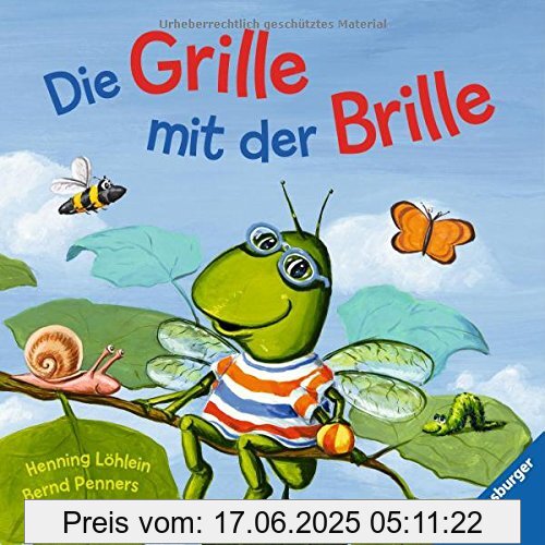 Brand : Ravensburger, Binding : Pappbilderbuch, Edition : 2, Label : Ravensburger Buchverlag, Publisher : Ravensburger Buchverlag, medium : Sonstige Einbände, numberOfPages : 16, publicationDate : 2015-01-01, releaseDate : 2015-01-06, authors : Bernd Penners, languages : german, ISBN : 3473435139