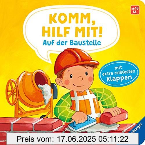 Brand : Ravensburger Verlag, Binding : Pappbilderbuch, Edition : 1, Label : Ravensburger Verlag GmbH, Publisher : Ravensburger Verlag GmbH, medium : Sonstige Einbände, numberOfPages : 16, publicationDate : 2021-01-14, authors : Emilie Jakobs, ISBN : 3473439932
