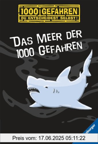 Binding : Taschenbuch, Edition : 5, Label : Ravensburger Buchverlag, Publisher : Ravensburger Buchverlag, medium : Taschenbuch, numberOfPages : 128, publicationDate : 2007-06-01, authors : Fabian Lenk, languages : german, ISBN : 3473523453