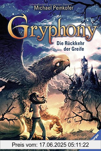 Binding : Gebundene Ausgabe, Edition : 1, Label : Ravensburger Buchverlag, Publisher : Ravensburger Buchverlag, medium : Gebundene Ausgabe, numberOfPages : 256, publicationDate : 2016-01-18, authors : Michael Peinkofer, languages : german, ISBN : 3473369322