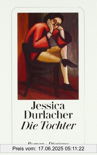 Binding : Taschenbuch, Edition : 7., Aufl., Label : Diogenes Verlag, Publisher : Diogenes Verlag, medium : Taschenbuch, numberOfPages : 336, publicationDate : 2003-03-01, authors : Jessica Durlacher, translators : Hanni Ehlers, languages : german, ISBN : 3257233515