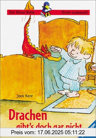 Binding : Gebundene Ausgabe, Edition : 11, Label : Ravensburger, Publisher : Ravensburger, NumberOfItems : 1, medium : Gebundene Ausgabe, numberOfPages : 44, publicationDate : 1997-01-01, authors : Jack Kent, languages : german, ISBN : 3473340340