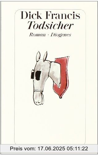 Binding : Taschenbuch, Edition : 6., Aufl., Label : Diogenes Verlag, Publisher : Diogenes Verlag, medium : Taschenbuch, numberOfPages : 240, publicationDate : 1993-01-01, authors : Dick Francis, languages : german, ISBN : 3257225393